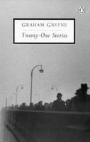 Twenty-One Stories