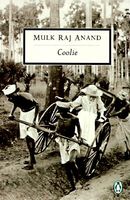 Mulk Raj Anand's Latest Book