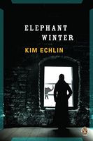 Elephant Winter