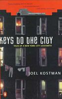 Joel Kostman's Latest Book