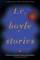 T.C. Boyle Stories