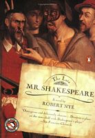 The Late Mr. Shakespeare