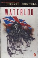 Sharpe's Waterloo