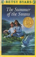 The Summer of the Swans