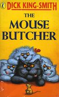 The Mouse Butcher