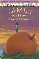 James and the Giant Peach