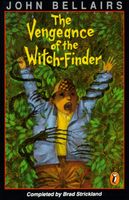 The Vengeance of the Witch-Finder