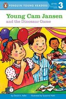 Young Cam Jansen and the Dinosaur Count Mystery // Young Cam Jansen and the Dinosaur Game