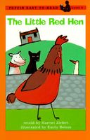 The Little Red Hen