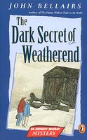 The Dark Secret of Weatherend