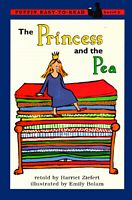 Princess and the Pea