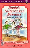 Rosie's Nutcracker Dreams