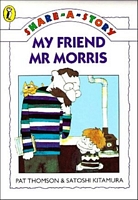 Share A Story My Friend My Morris