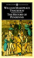 The History of Pendennis