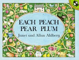 Each Peach Pear Plum