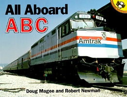 All Aboard ABC