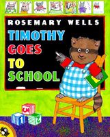 Timothy Goes to School