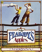 Mr Peabodys Apples