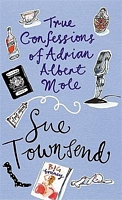 True Confessions of Adrian Albert Mole