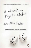 John Allen Paulos's Latest Book