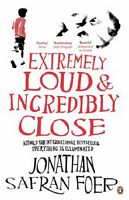 Extremely Loud and Incredibly Close