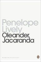 Oleander, Jacaranda: A Childhood Perceived