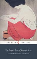 The Penguin Book of Japanese Verse