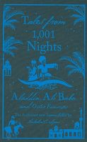 Tales from 1,001 Nights