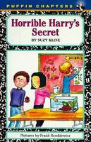 Horrible Harry's Secret