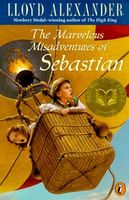 The Marvelous Misadventures of Sebastian