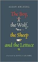 The Boy, the Wolf, the Sheep and the Lettuce