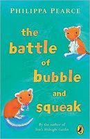 The Battle of Bubble and Squeak