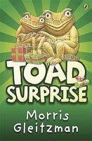 Toad Surprise