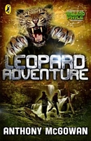 Leopard Adventure