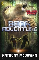 Bear Adventure