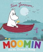 Moomin and the Ocean's Song