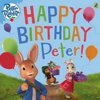 Happy Birthday, Peter!