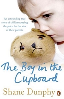 The Boy in the Cupboard