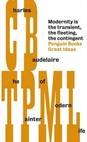 Charles-Pierre Baudelaire's Latest Book