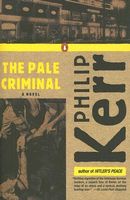 The Pale Criminal