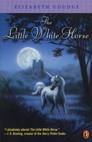 The Little White Horse