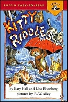 Kitty Riddles