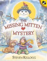 The Missing Mitten Mystery