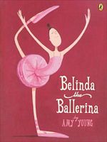 Belinda, the Ballerina