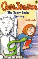 Cam Jansen and the Scary Snake Mystery