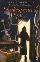 Shakespeare's Spy