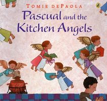 Pascual and the Kitchen Angels