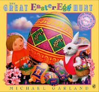 The Great Easter Egg Hunt