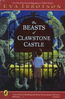 The Beasts of Clawstone Castle