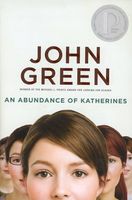 An Abundance of Katherines